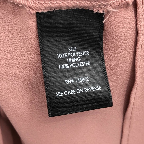 Torrid Sleeveless Cami Top Spaghetti Strap V-Neck Brown Size 2 - Picture 8 of 8